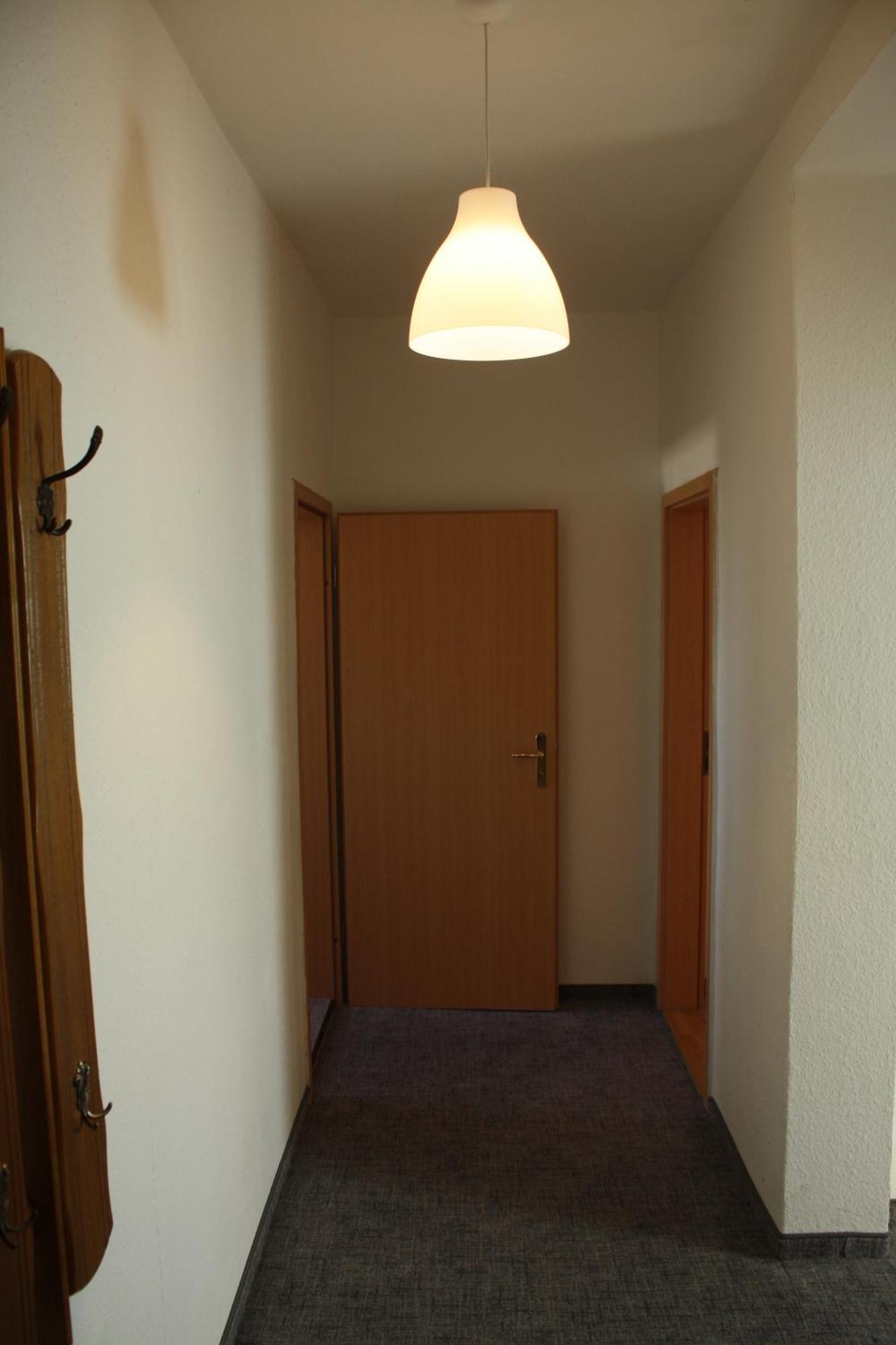 Ferienstudio Oberwiesenthal Exterior foto
