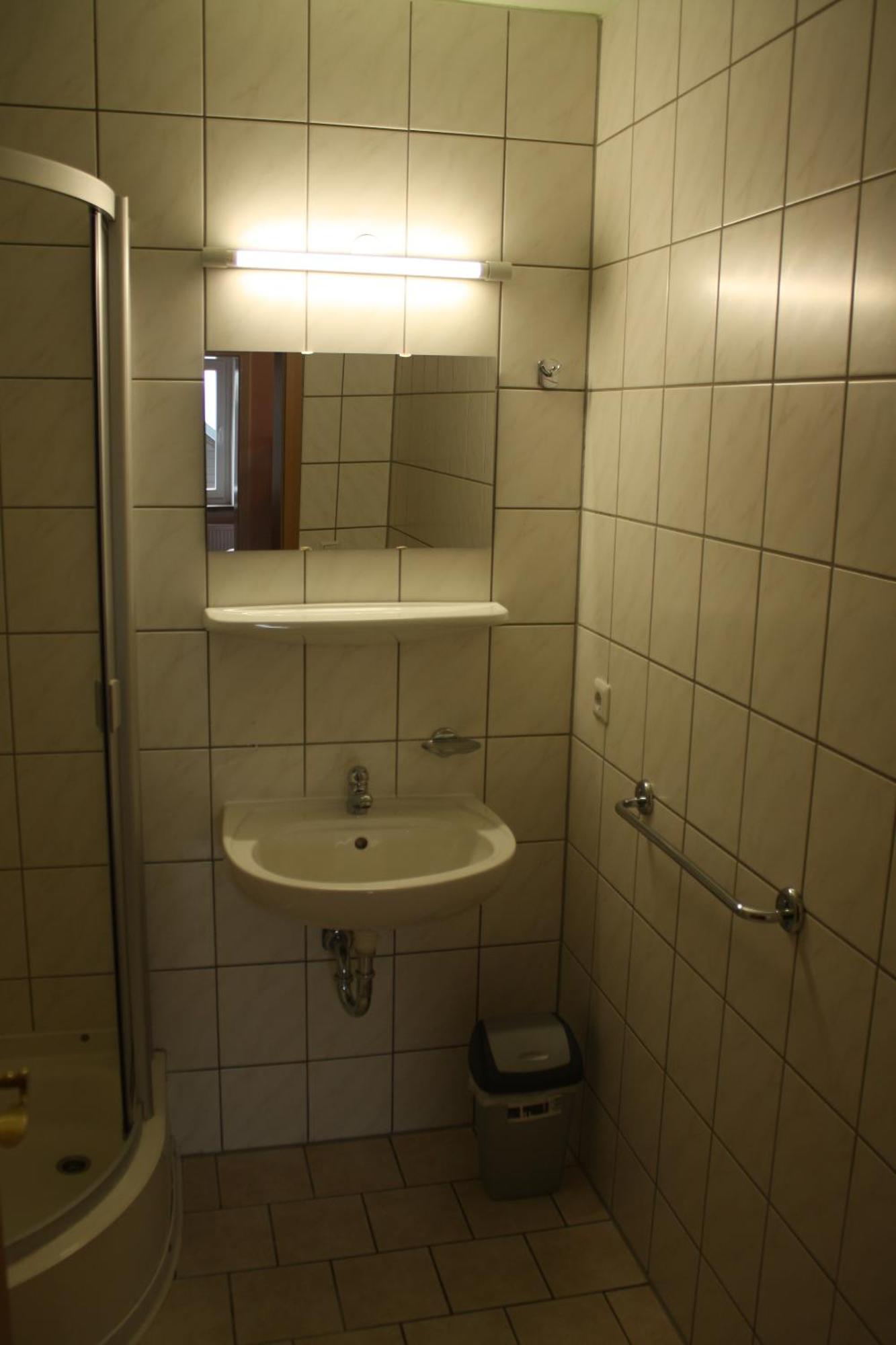 Ferienstudio Oberwiesenthal Exterior foto